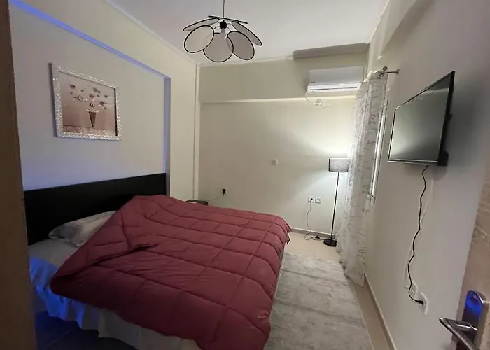 Elena S Apartment