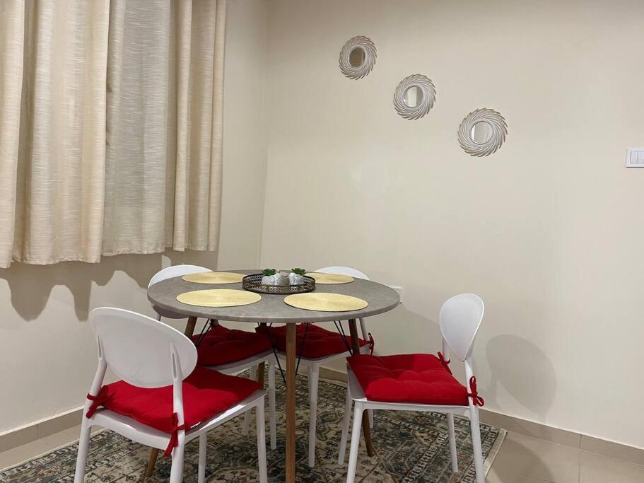 Elena S Apartment *