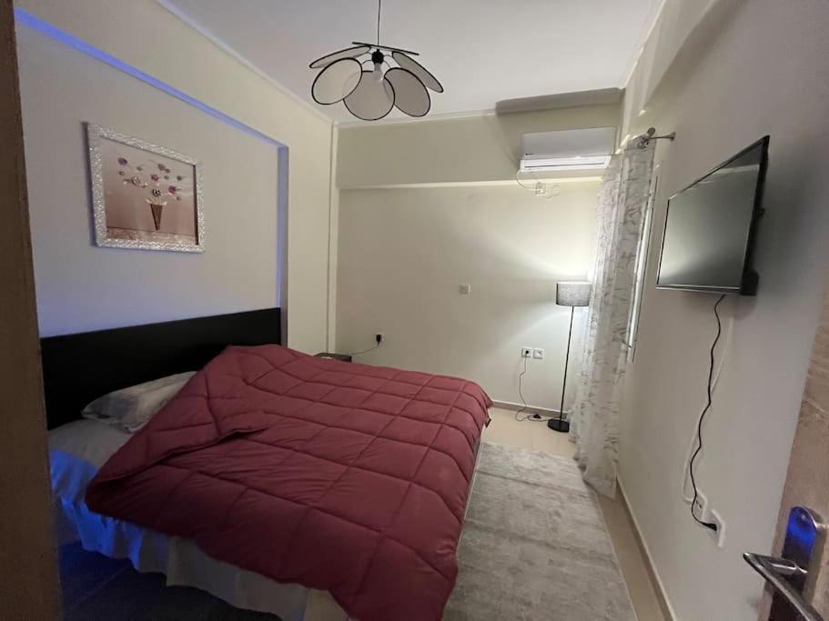 Apartment Elena S *