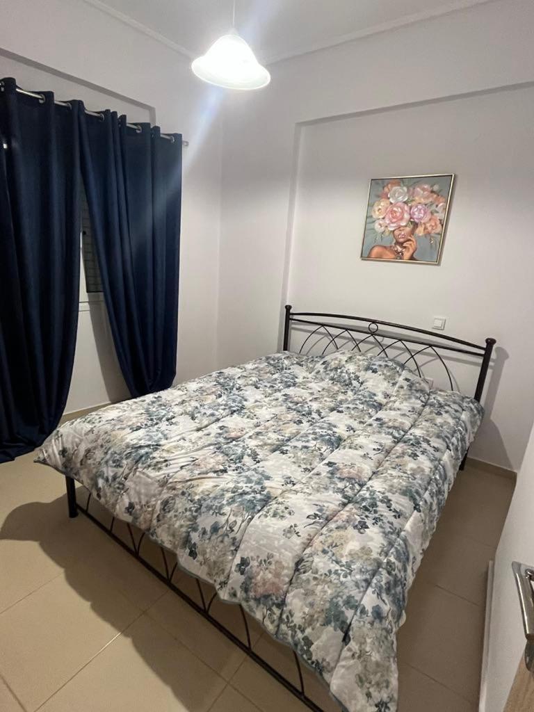 Elena S Apartment Megara